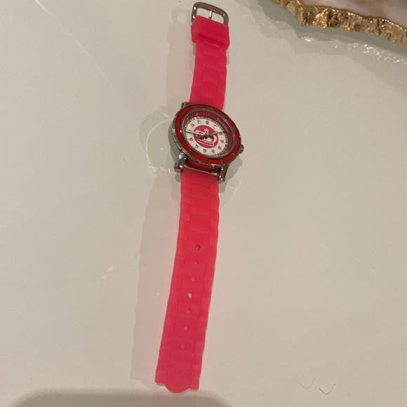 Juicy couture wrist watch - Picture 4 of 6